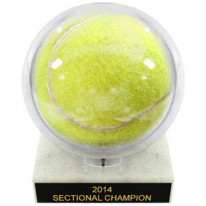 USTA Tennis Ball Case - A007
