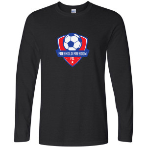 Softstyle Long Sleeve T-Shirt