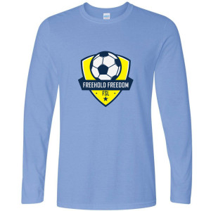 Softstyle Long Sleeve T-Shirt
