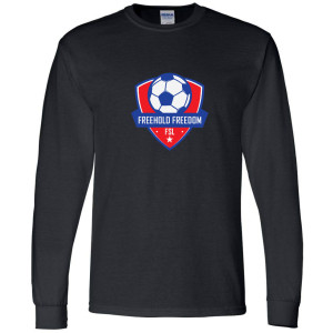 DryBlend 50/50 Long Sleeve T-Shirt