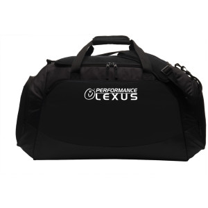 Performance Lexus - BG802 Port Authority® Large Active Duffel