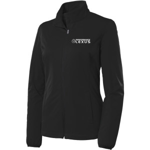 Performance Lexus - L717 Port Authority® Ladies Active Soft Shell Jacket