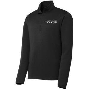 Performance Lexus - ST357 Sport-Tek® PosiCharge® Competitor™ 1/4-Zip Pullover