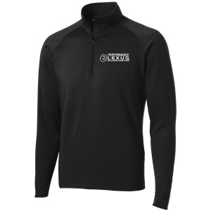 Performance Lexus Rivercenter - ST850 Sport-Tek® Sport-Wick® Stretch 1/2-Zip Pullover