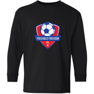 Youth Long Sleeve T-Shirt
