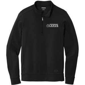 Performance Lexus Rivercenter - OG813 OGIO® Luuma 1/2-Zip Fleece