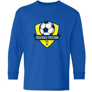 Youth Long Sleeve T-Shirt