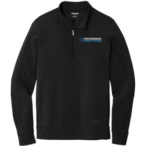 Performance Kings Honda - OG813 OGIO® Luuma 1/2-Zip Fleece