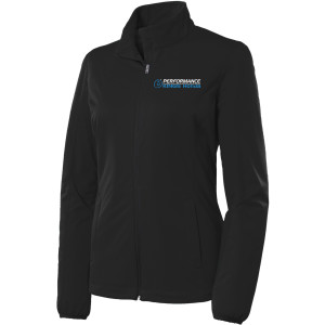 Performance Kings Honda - L717 Port Authority® Ladies Active Soft Shell Jacket