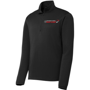 Performance Paint & Dent - ST357 Sport-Tek® PosiCharge® Competitor™ 1/4-Zip Pullover
