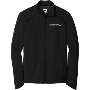 Performance Paint & Dent - OG725 OGIO ® Exaction Soft Shell Jacket