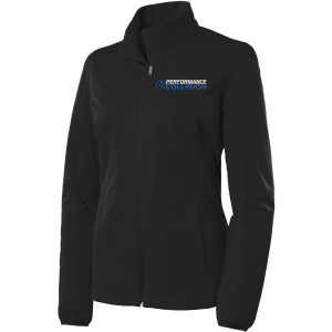 Performance Collision - L717 Port Authority® Ladies Active Soft Shell Jacket
