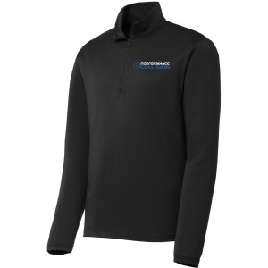Performance Collision - ST357 Sport-Tek® PosiCharge® Competitor™ 1/4-Zip Pullover