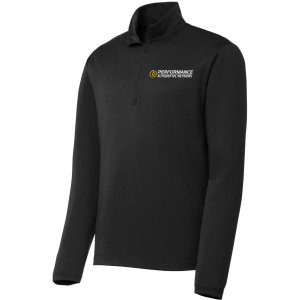 Performance Automotive Network - ST357 Sport-Tek® PosiCharge® Competitor™ 1/4-Zip Pullover