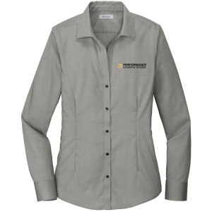 Performance Automotive Network - RH250 Red House® Ladies Pinpoint Oxford Non-Iron Shirt