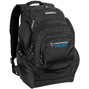 Performance Valet - 108091 OGIO® - Mastermind Pack