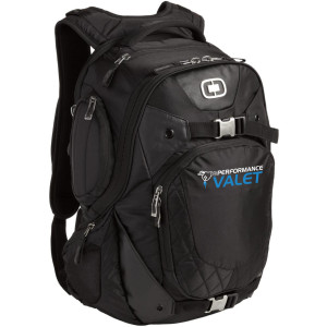 Performance Valet - 411047 OGIO® - Squadron Pack