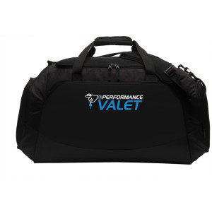 Performance Valet - BG802 Port Authority® Large Active Duffel