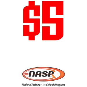 NASP® Donate $5
