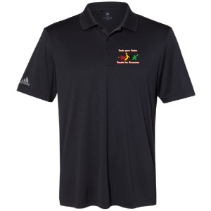 TFE - Adidas Performance Polo - A230