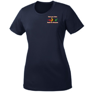 TFE- Ladies Performance Tee - LPC380