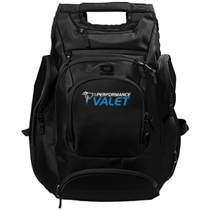 Performance Valet - 711107 OGIO® Metro Ballistic Pack