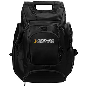 Performance Automotive - 711107 OGIO® Metro Ballistic Pack