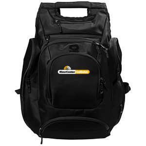 RiverCenter Collision - 711107 OGIO® Metro Ballistic Pack