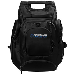 Performance Collision - 711107 OGIO® Metro Ballistic Pack