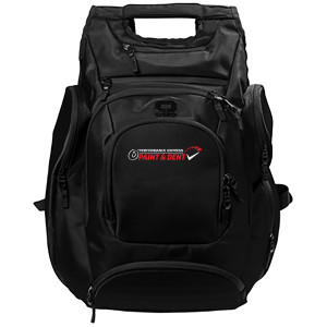 Performance Paint N Dent - 711107 OGIO® Metro Ballistic Pack