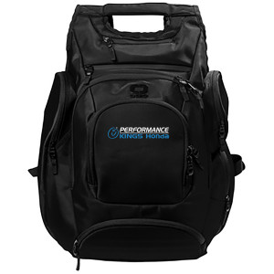 Performance Kings Honda - 711107 OGIO® Metro Ballistic Pack