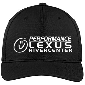 Performance Lexus Rivercenter - STC22 Sport-Tek® Flexfit® Cool & Dry Poly Block Mesh Cap