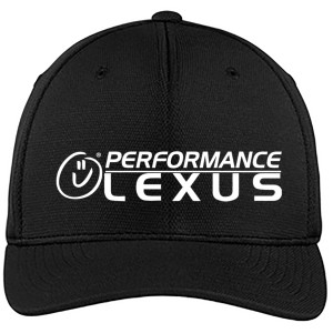 Performance Lexus - STC22 Sport-Tek® Flexfit® Cool & Dry Poly Block Mesh Cap