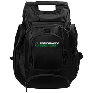 Performance Select - 711107 OGIO® Metro Ballistic Pack