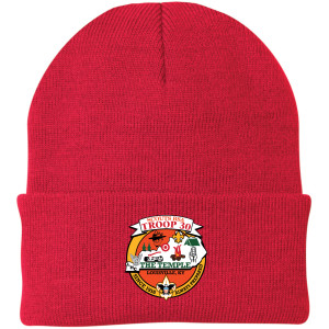 Port & Company ® Knit Cap CP90 (Boys)