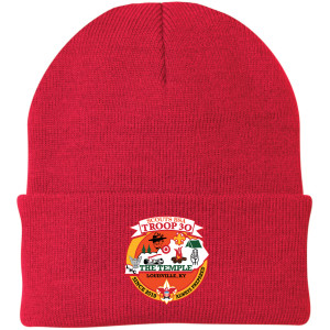 Port & Company ® Knit Cap CP90 (Girls)