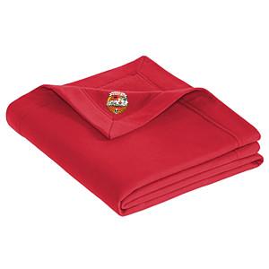 Gildan ® DryBlend ® Stadium Blanket 12900 (Boys)