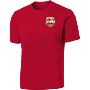 Sport-Tek® PosiCharge® Competitor™ Tee - ST350 (Boys)