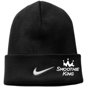 Nike Team Beanie CW6117 (White)