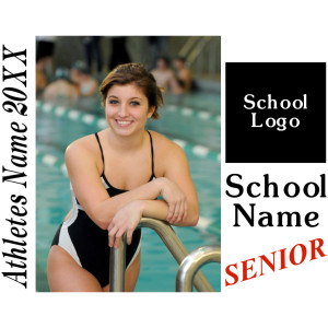 18×24 Yard Sign Sports 6