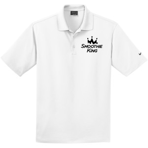 Nike Dri-FIT Micro Pique 2.0 Polo NKDC1963 (Black)