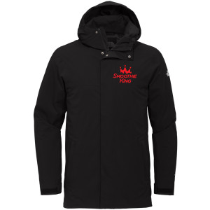 The North Face® City Parka NF0A529P (Red)
