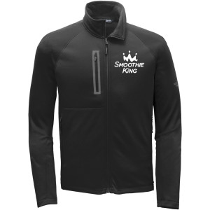The North Face® Canyon Flats Fleece Jacket NF0A3LH9 (White)