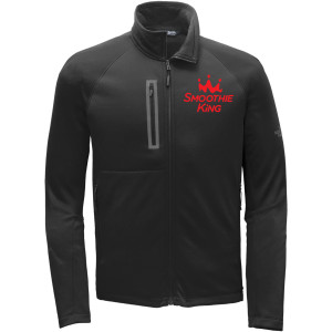 The North Face® Canyon Flats Fleece Jacket NF0A3LH9 (Red)
