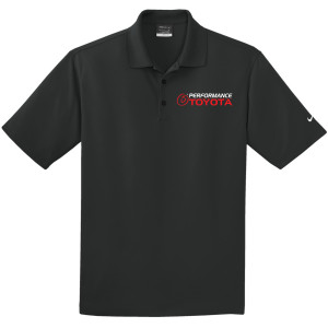 Performance Toyota – NKDC1963 Nike Dri-FIT Micro Pique 2.0 Polo