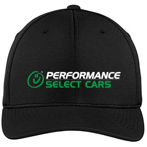 Performance Select – STC22 Sport-Tek® Flexfit® Cool & Dry Poly Block Mesh Cap