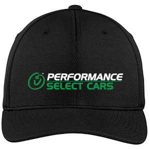 Performance Select – STC22 Sport-Tek® Flexfit® Cool & Dry Poly Block Mesh Cap
