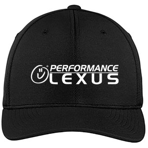 Performance Lexus – STC22 Sport-Tek® Flexfit® Cool & Dry Poly Block Mesh Cap