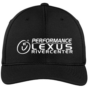 Performance Lexus Rivercenter – STC22 Sport-Tek® Flexfit® Cool & Dry Poly Block Mesh Cap