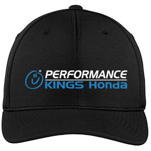 Performance Kings Honda – STC22 Sport-Tek® Flexfit® Cool & Dry Poly Block Mesh Cap